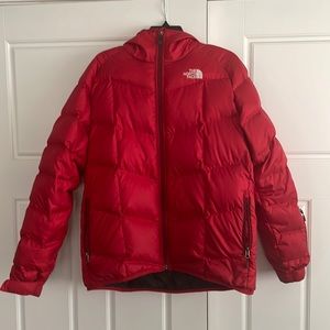 The North Face Puffer